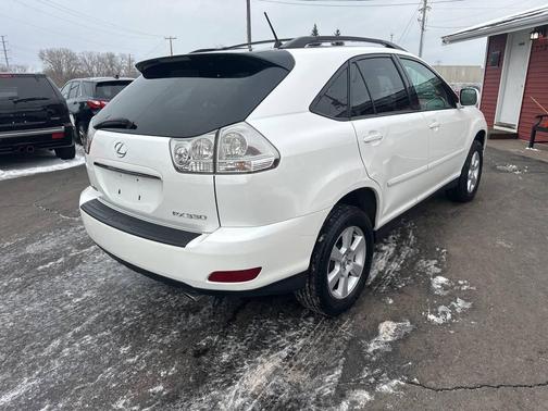 2005 Lexus RX 330 Base