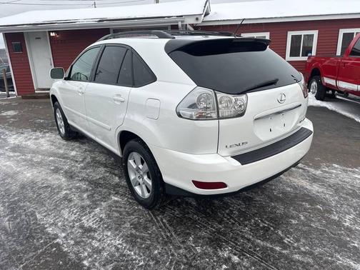 2005 Lexus RX 330 Base