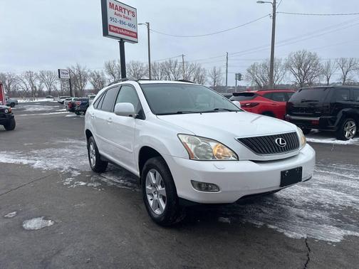 2005 Lexus RX 330 Base
