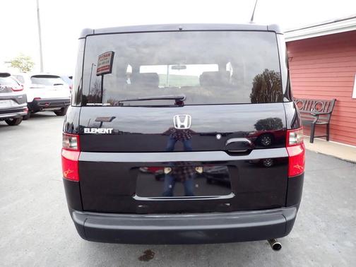 2006 Honda Element EX P AWD 4dr SUV 4A