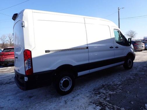 2019 Ford Transit-250 Base