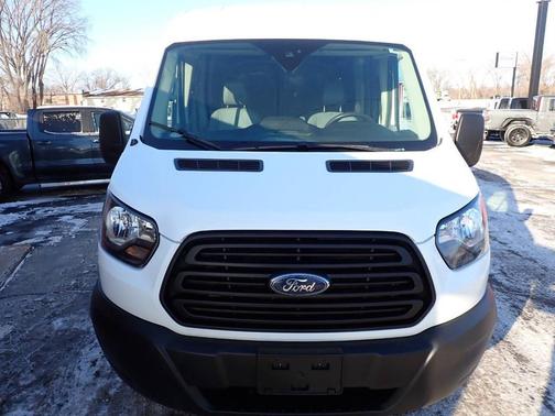 2019 Ford Transit-250 Base