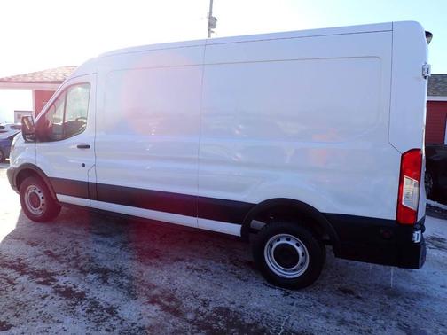 2019 Ford Transit-250 Base
