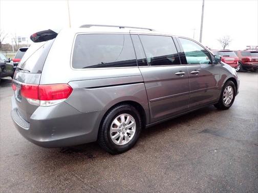 2009 Honda Odyssey EX-L