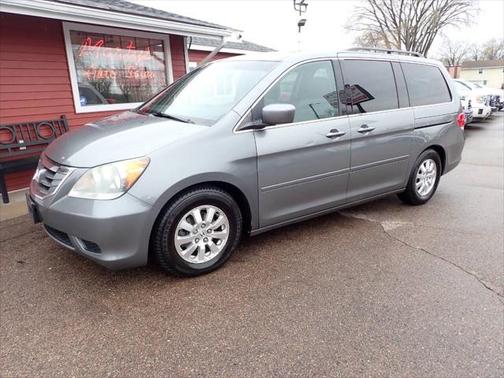 2009 Honda Odyssey EX-L