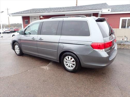 2009 Honda Odyssey EX-L