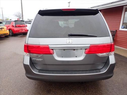2009 Honda Odyssey EX-L