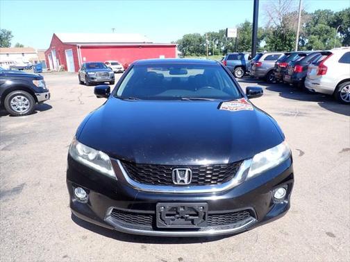 2013 Honda Accord EX