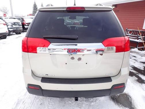 2013 GMC Terrain SLE-2