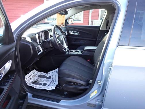 2014 Chevrolet Equinox 1LT