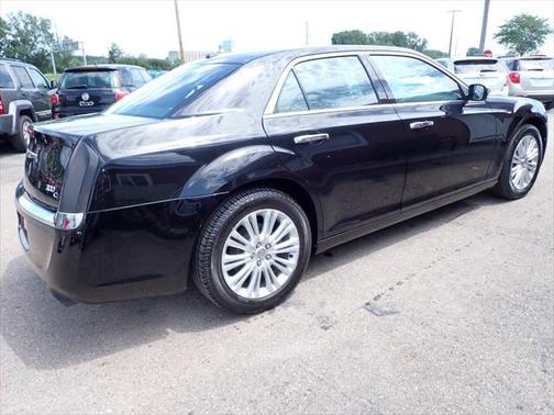 2014 Chrysler 300 S