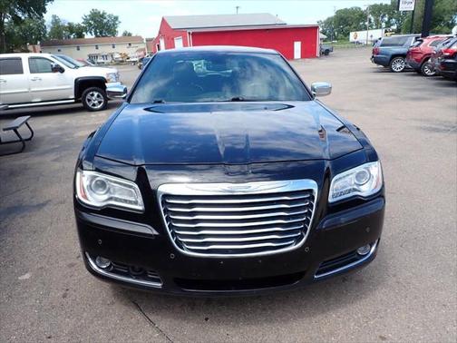 2014 Chrysler 300 S