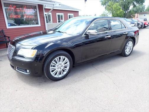 2014 Chrysler 300 S