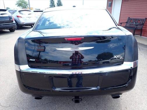 2014 Chrysler 300 S