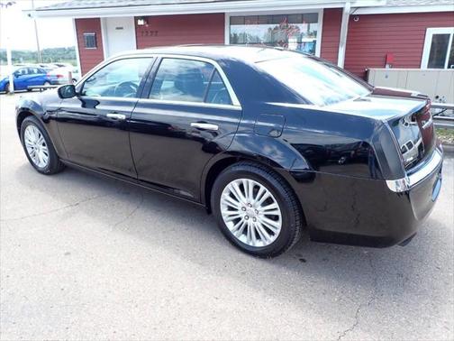 2014 Chrysler 300 S