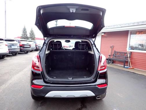 2019 Buick Encore Essence