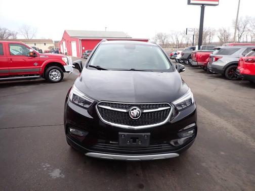 2019 Buick Encore Essence