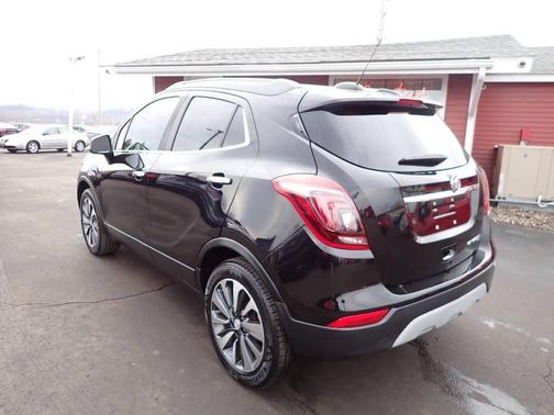 2019 Buick Encore Essence