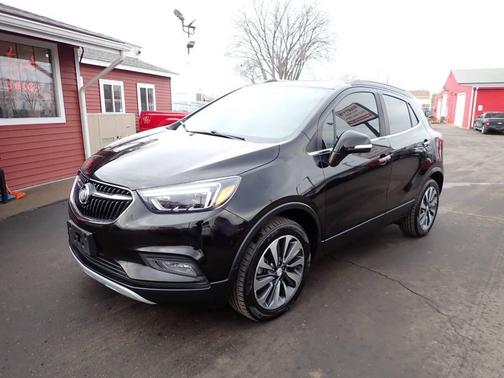 2019 Buick Encore Essence
