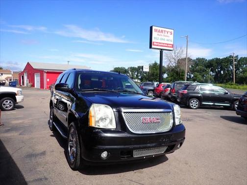 2011 GMC Yukon Denali