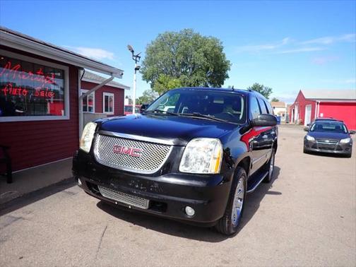 2011 GMC Yukon Denali