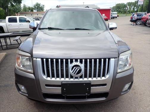 2010 Mercury Mariner Premier I4 4dr SUV