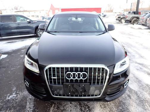 2014 Audi Q5 2.0T Premium Plus
