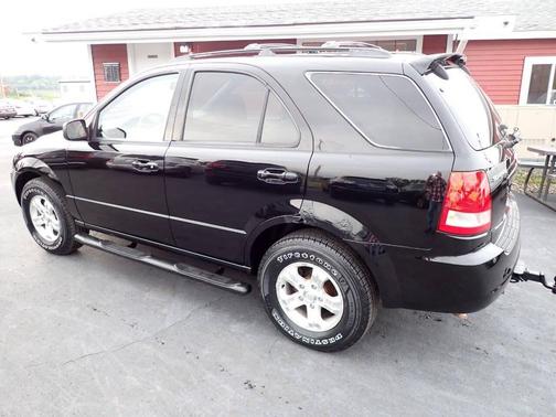 2006 Kia Sorento LX