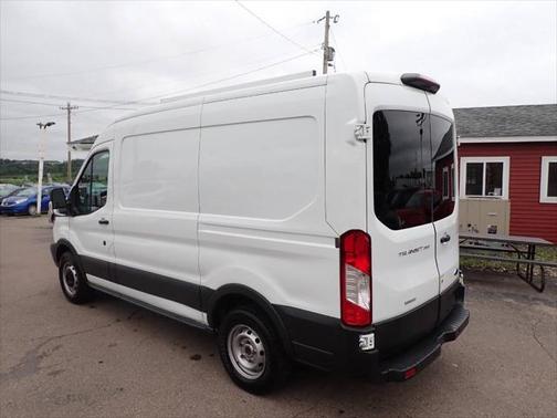 2018 Ford Transit-350 Base