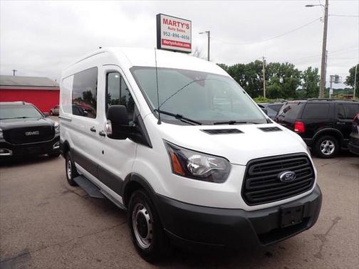 2018 Ford Transit-350 Base
