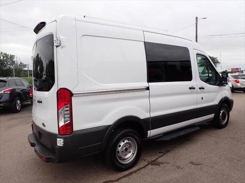 2018 Ford Transit-350 Base