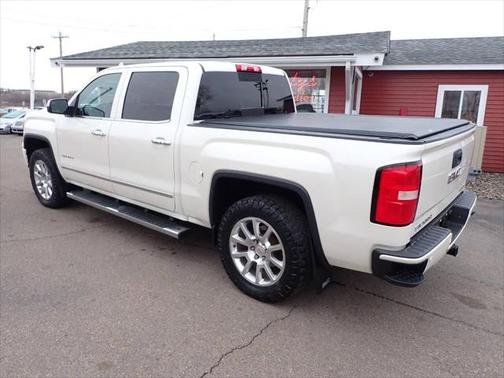 2015 GMC Sierra 1500 Denali