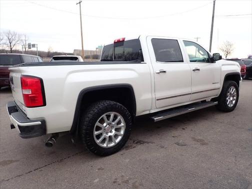 2015 GMC Sierra 1500 Denali