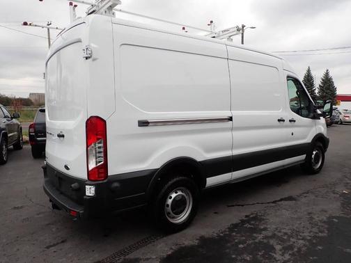 2016 Ford Transit-250 Base