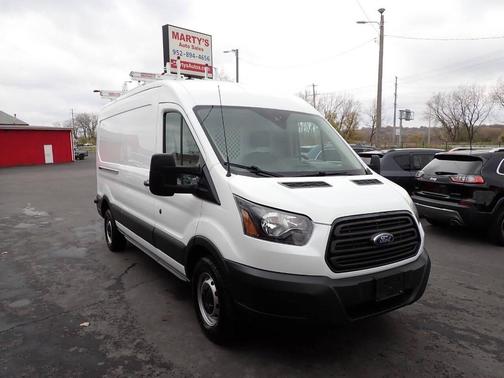 2016 Ford Transit-250 Base