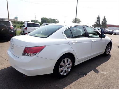 2008 Honda Accord EX-L