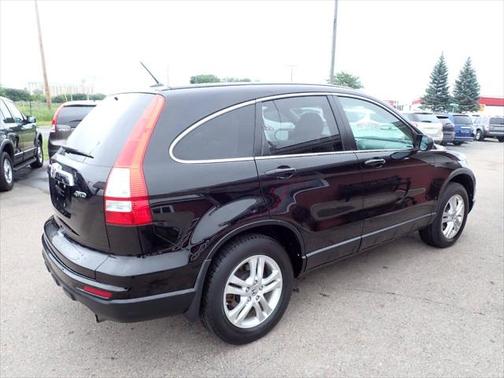 2011 Honda CR-V EX-L