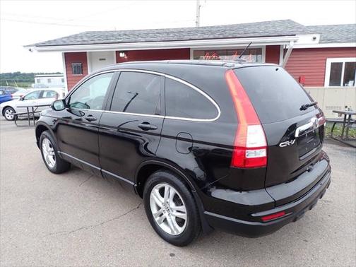 2011 Honda CR-V EX-L
