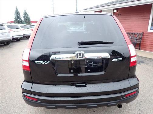 2011 Honda CR-V EX-L