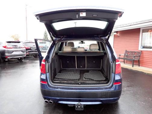 2014 BMW X3 xDrive35i