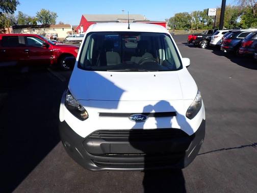 2018 Ford Transit Connect XL 4dr LWB Cargo Mini Van w/Rear Doors