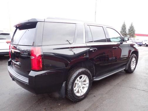 2019 Chevrolet Tahoe LS