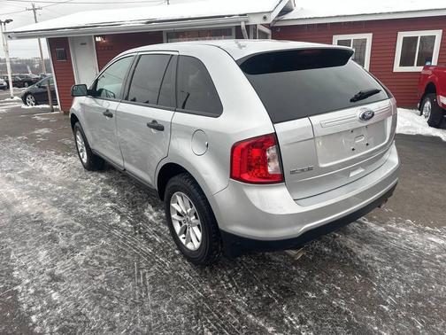 2013 Ford Edge SE