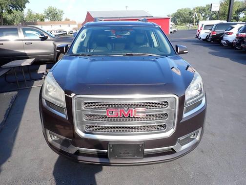 2014 GMC Acadia SLT-1