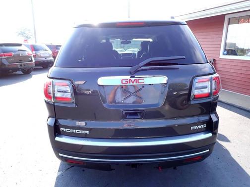 2014 GMC Acadia SLT-1