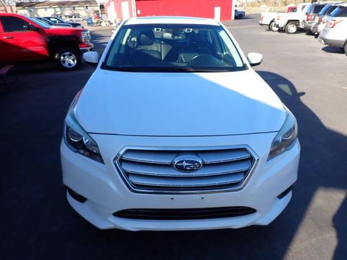 2015 Subaru Legacy Limited