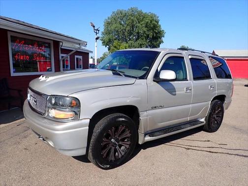 2006 GMC Yukon Denali