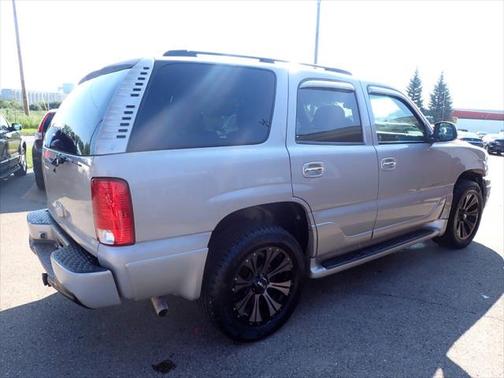 2006 GMC Yukon Denali
