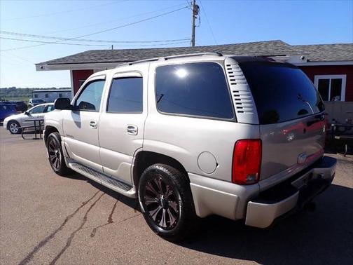 2006 GMC Yukon Denali