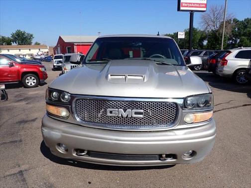 2006 GMC Yukon Denali